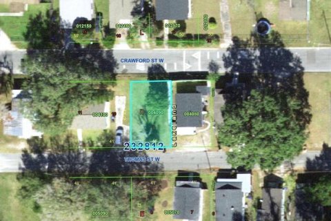 Land in Lakeland, Florida № 2161411 - photo 2