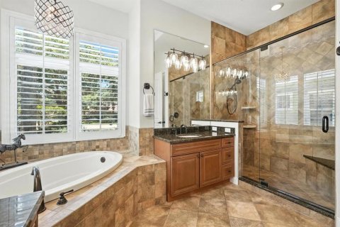 House in Palm Coast, Florida 4 bedrooms, 315.68 sq.m. № 1804725 - photo 30