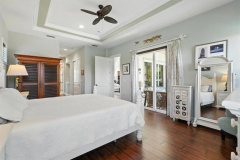 House in Palm Coast, Florida 4 bedrooms, 315.68 sq.m. № 1804725 - photo 28