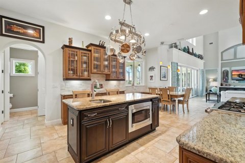 House in Palm Coast, Florida 4 bedrooms, 315.68 sq.m. № 1804725 - photo 4