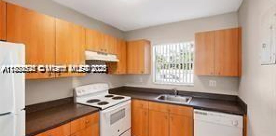 Condo à Plantation, Floride, 1 chambre № 1872531