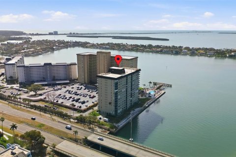 Condominio en venta en Saint Petersburg, Florida, 2 dormitorios, 109.16 m2 № 2092937 - foto 27