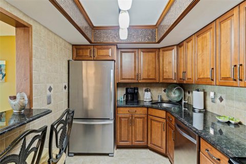 Condominio en venta en Saint Petersburg, Florida, 2 dormitorios, 109.16 m2 № 2092937 - foto 5