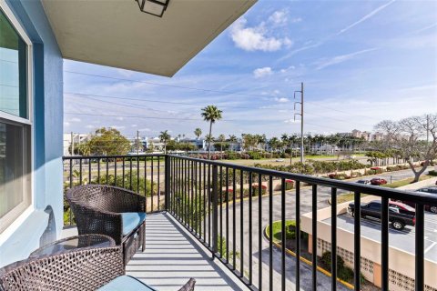Condominio en venta en Saint Petersburg, Florida, 2 dormitorios, 109.16 m2 № 2092937 - foto 20