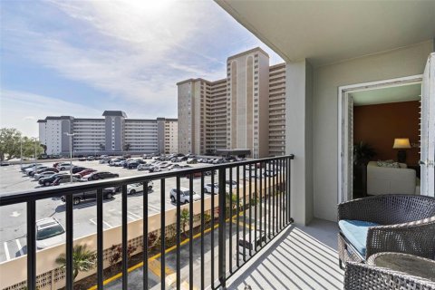 Condominio en venta en Saint Petersburg, Florida, 2 dormitorios, 109.16 m2 № 2092937 - foto 21