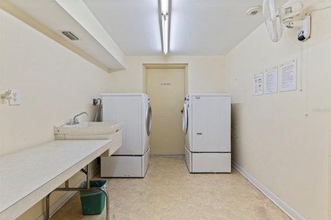 Condominio en venta en Saint Petersburg, Florida, 2 dormitorios, 109.16 m2 № 2092937 - foto 23