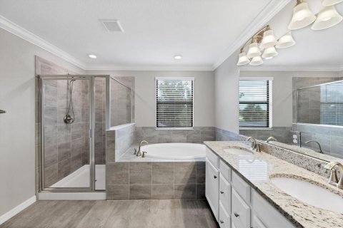 Купить виллу или дом в Венеция, Флорида 5 комнат, 362.78м2, № 1911244 - фото 23