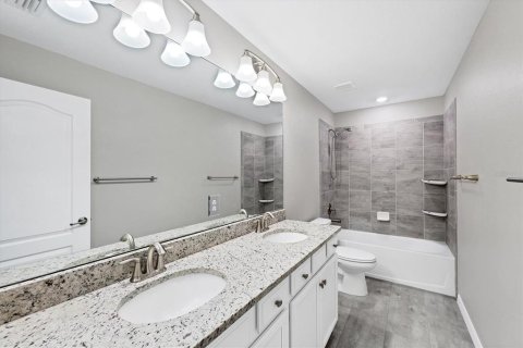 Купить виллу или дом в Венеция, Флорида 5 комнат, 362.78м2, № 1911244 - фото 28