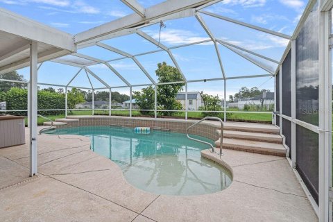 House in Ocala, Florida 3 bedrooms, 217.58 sq.m. № 1824222 - photo 28