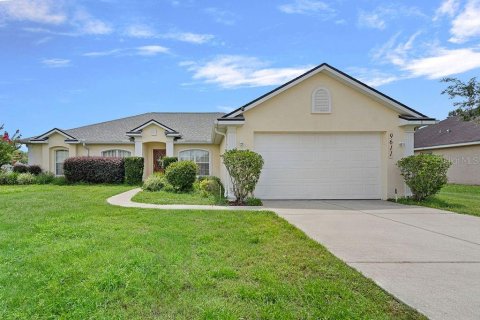 House in Ocala, Florida 3 bedrooms, 217.58 sq.m. № 1824222 - photo 1