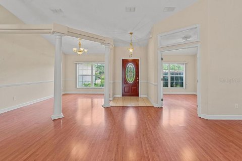 House in Ocala, Florida 3 bedrooms, 217.58 sq.m. № 1824222 - photo 4