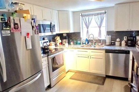 Casa en venta en Port Richey, Florida, 3 dormitorios, 109.07 m2 № 1853717 - foto 16