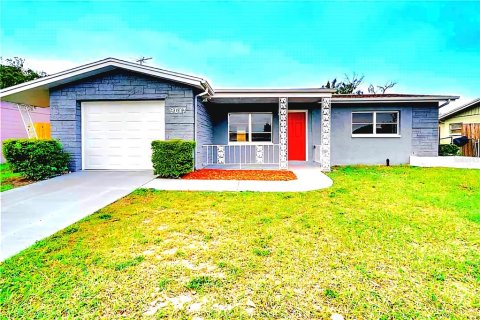 Casa en venta en Port Richey, Florida, 3 dormitorios, 109.07 m2 № 1853717 - foto 5
