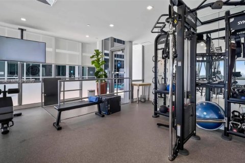 Copropriété à vendre à Miami, Floride: 2 chambres, 144.65 m2 № 2058894 - photo 27