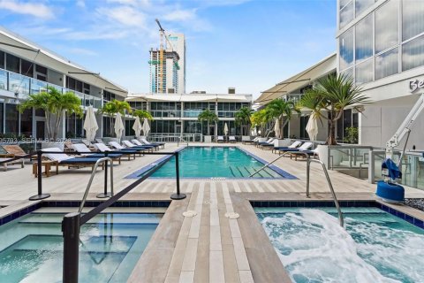 Copropriété à vendre à Miami, Floride: 2 chambres, 144.65 m2 № 2058894 - photo 29