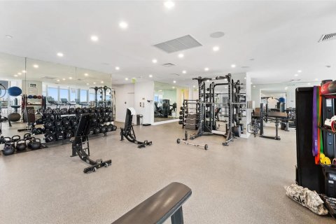 Copropriété à vendre à Miami, Floride: 2 chambres, 144.65 m2 № 2058894 - photo 28