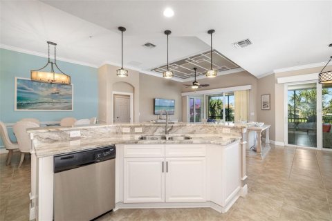 Condo in Nokomis, Florida, 3 bedrooms  № 1718789 - photo 14