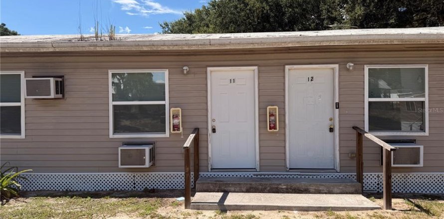 Apartamento en Davenport, Florida 2 dormitorios, 53.51 m2 № 2156646