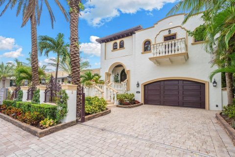Casa en venta en Fort Lauderdale, Florida, 6 dormitorios, 593.09 m2 № 2258149 - foto 2