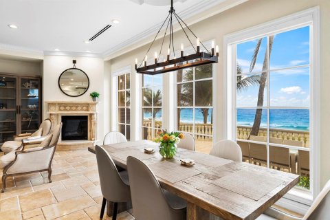Casa en venta en Fort Lauderdale, Florida, 6 dormitorios, 593.09 m2 № 2258149 - foto 16