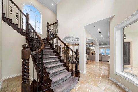 Casa en venta en Fort Lauderdale, Florida, 6 dormitorios, 593.09 m2 № 2258149 - foto 26