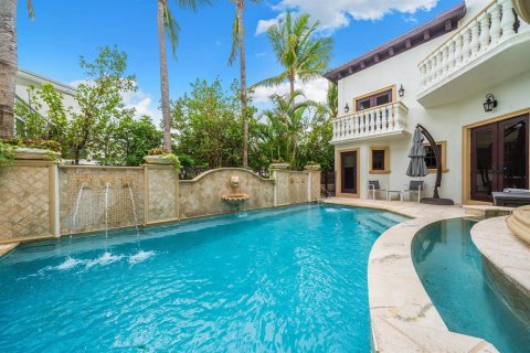 Casa en venta en Fort Lauderdale, Florida, 6 dormitorios, 593.09 m2 № 2258149 - foto 24