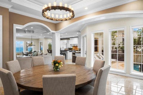 Casa en venta en Fort Lauderdale, Florida, 6 dormitorios, 593.09 m2 № 2258149 - foto 11
