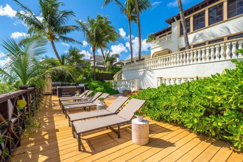 Casa en venta en Fort Lauderdale, Florida, 6 dormitorios, 593.09 m2 № 2258149 - foto 20