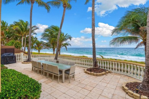 Casa en venta en Fort Lauderdale, Florida, 6 dormitorios, 593.09 m2 № 2258149 - foto 17