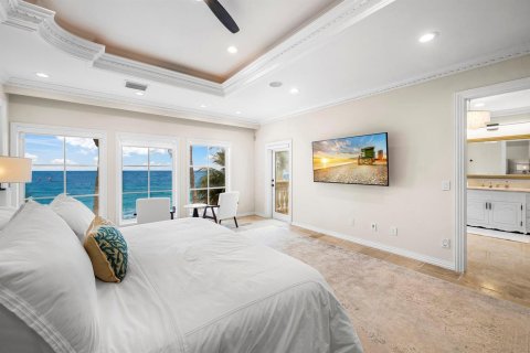 Casa en venta en Fort Lauderdale, Florida, 6 dormitorios, 593.09 m2 № 2258149 - foto 29