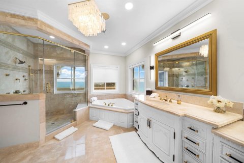 Casa en venta en Fort Lauderdale, Florida, 6 dormitorios, 593.09 m2 № 2258149 - foto 30
