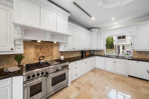 Casa en venta en Fort Lauderdale, Florida, 6 dormitorios, 593.09 m2 № 2258149 - foto 14