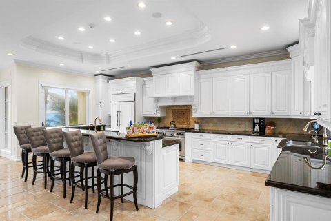 Casa en venta en Fort Lauderdale, Florida, 6 dormitorios, 593.09 m2 № 2258149 - foto 13