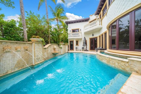 Casa en venta en Fort Lauderdale, Florida, 6 dormitorios, 593.09 m2 № 2258149 - foto 5