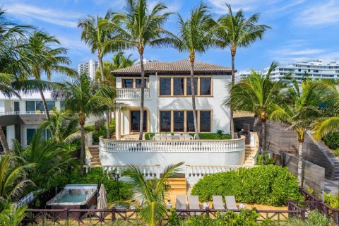 Casa en venta en Fort Lauderdale, Florida, 6 dormitorios, 593.09 m2 № 2258149 - foto 22
