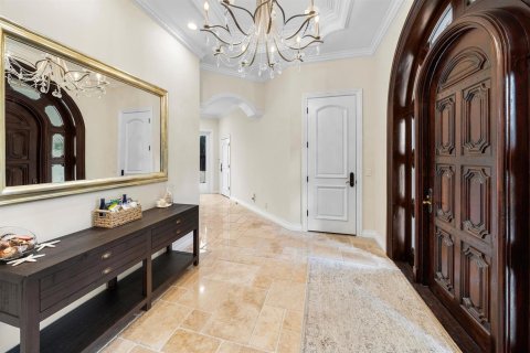 Casa en venta en Fort Lauderdale, Florida, 6 dormitorios, 593.09 m2 № 2258149 - foto 7