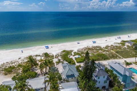 Land in Holmes Beach, Florida № 1719198 - photo 12