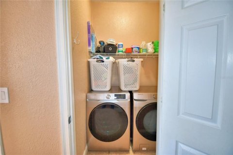 Villa ou maison à vendre à Bartow, Floride: 4 chambres, 194.91 m2 № 1514796 - photo 21