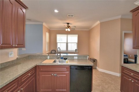 Villa ou maison à vendre à Bartow, Floride: 4 chambres, 194.91 m2 № 1514796 - photo 18