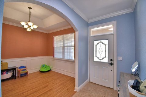 Villa ou maison à vendre à Bartow, Floride: 4 chambres, 194.91 m2 № 1514796 - photo 4