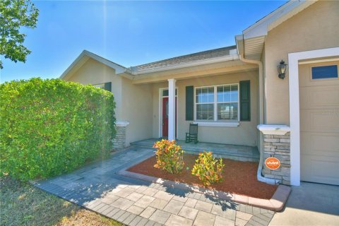 Villa ou maison à vendre à Bartow, Floride: 4 chambres, 194.91 m2 № 1514796 - photo 2