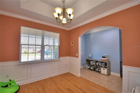 Villa ou maison à vendre à Bartow, Floride: 4 chambres, 194.91 m2 № 1514796 - photo 6