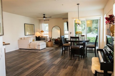 Touwnhouse à vendre à Ocoee, Floride: 3 chambres, 162.76 m2 № 2099626 - photo 8