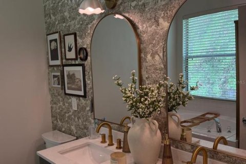 Touwnhouse à vendre à Ocoee, Floride: 3 chambres, 162.76 m2 № 2099626 - photo 17