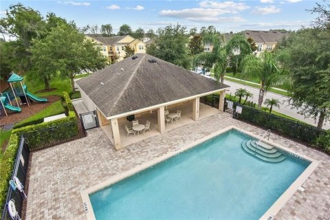 Touwnhouse à vendre à Ocoee, Floride: 3 chambres, 162.76 m2 № 2099626 - photo 30