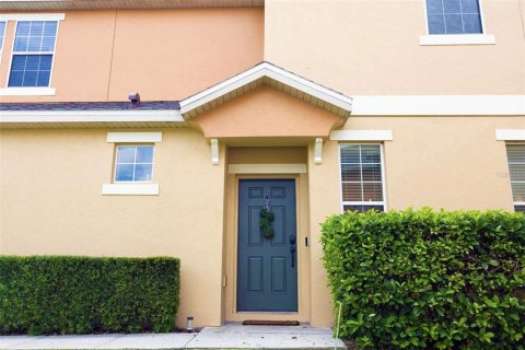 Touwnhouse à vendre à Ocoee, Floride: 3 chambres, 162.76 m2 № 2099626 - photo 3
