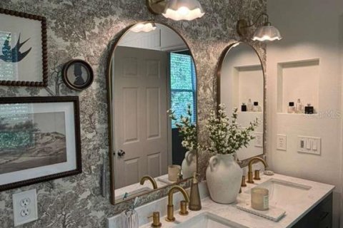 Touwnhouse à vendre à Ocoee, Floride: 3 chambres, 162.76 m2 № 2099626 - photo 16