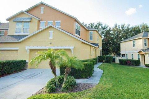 Touwnhouse à vendre à Ocoee, Floride: 3 chambres, 162.76 m2 № 2099626 - photo 2