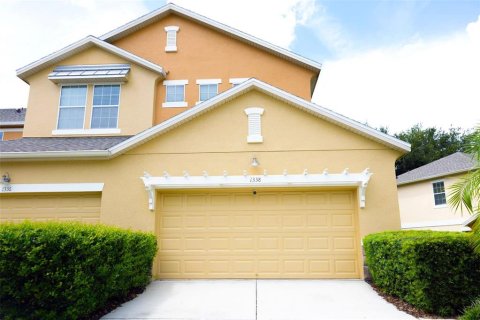 Touwnhouse à Ocoee, Floride 3 chambres, 162.76 m2 № 2099626