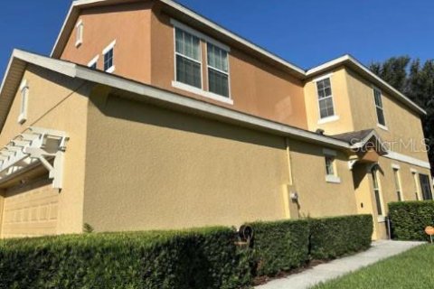 Touwnhouse à vendre à Ocoee, Floride: 3 chambres, 162.76 m2 № 2099626 - photo 4